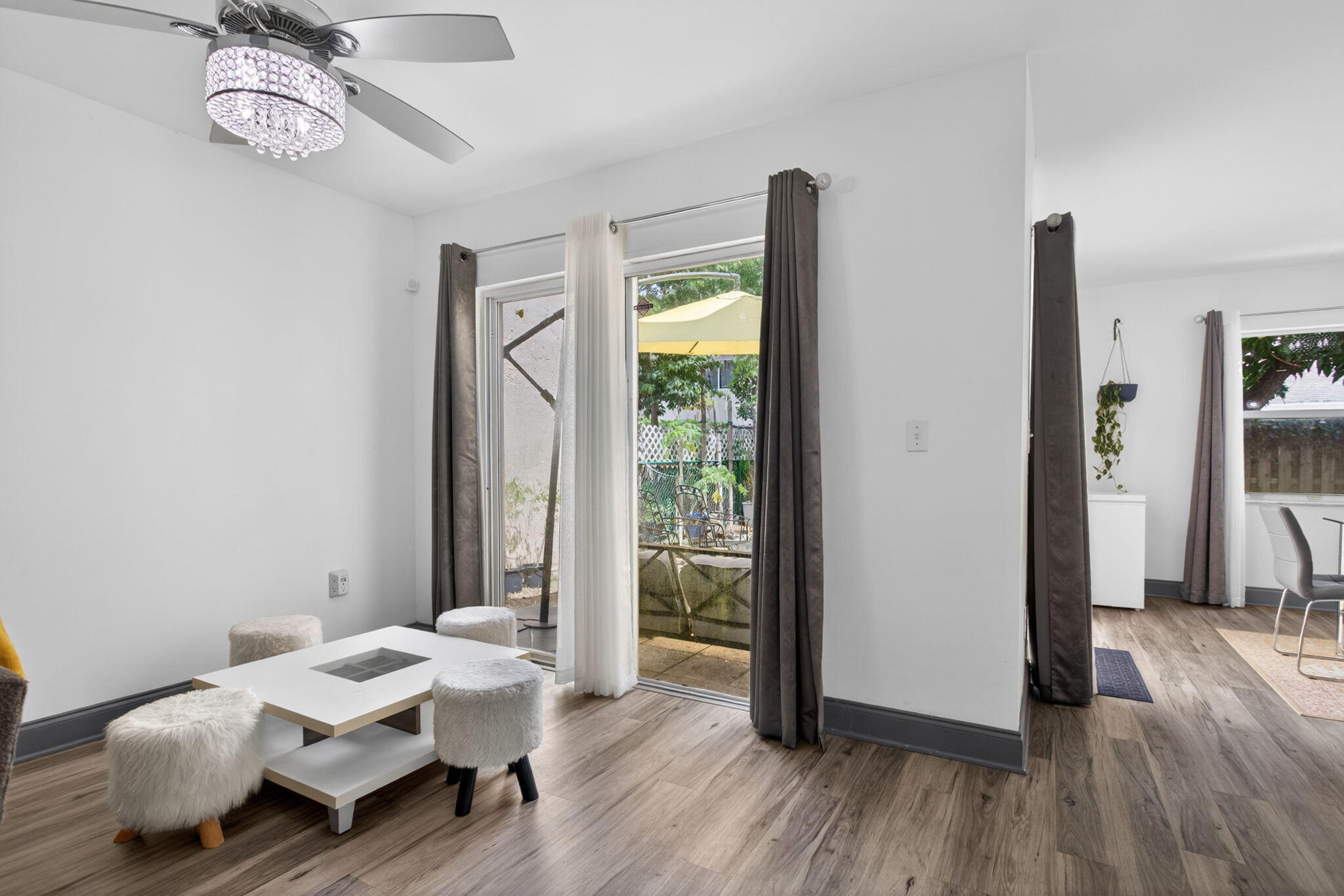 CRYSTAL VIEW TOWNHOMES PLAT - Residential