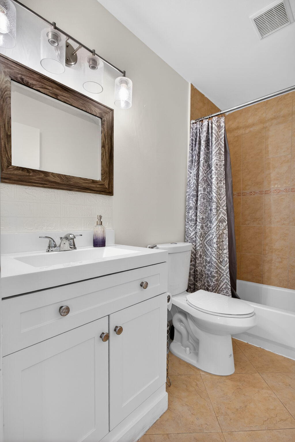 CRYSTAL VIEW TOWNHOMES PLAT - Residential