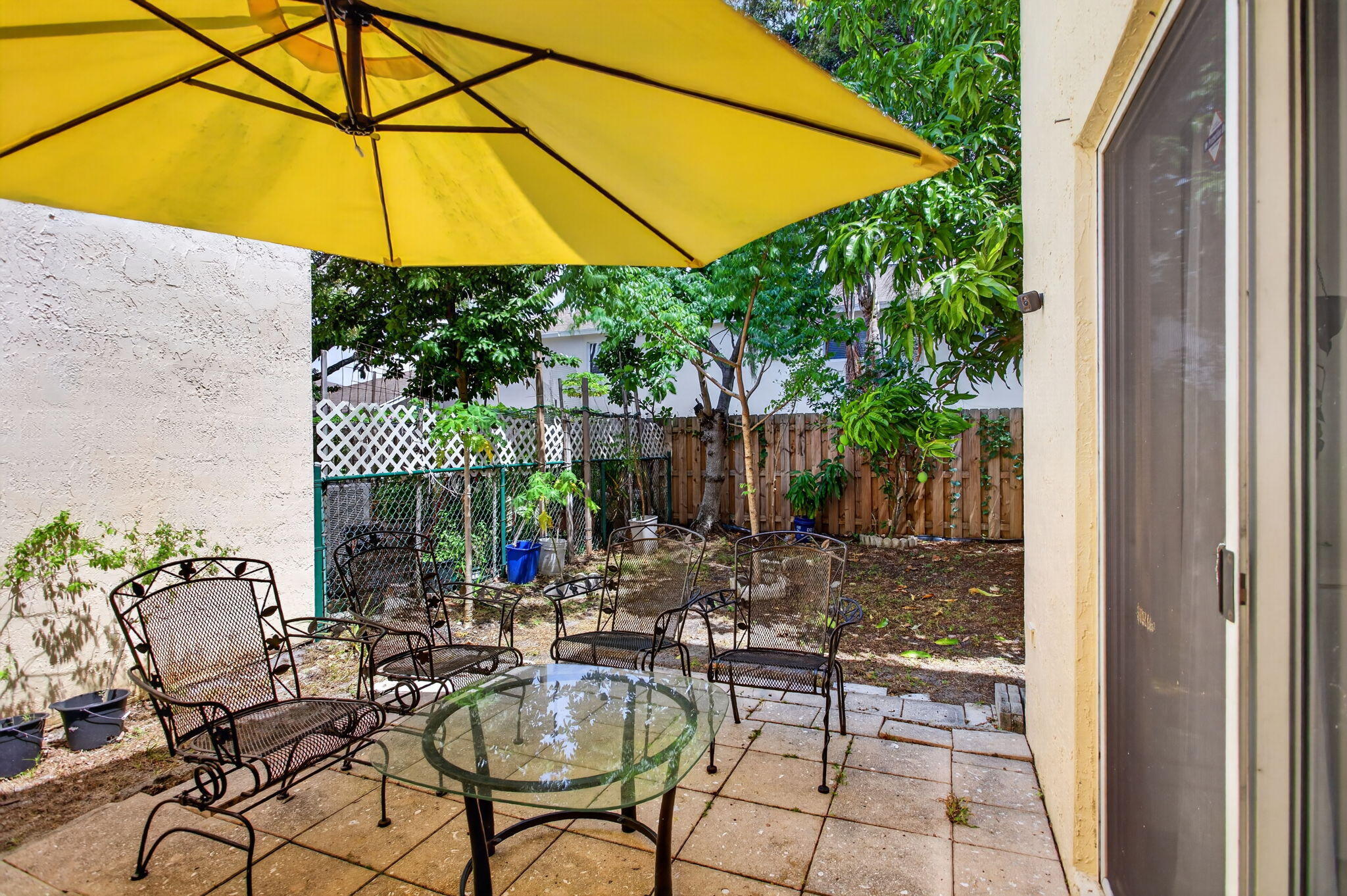 CRYSTAL VIEW TOWNHOMES PLAT - Residential