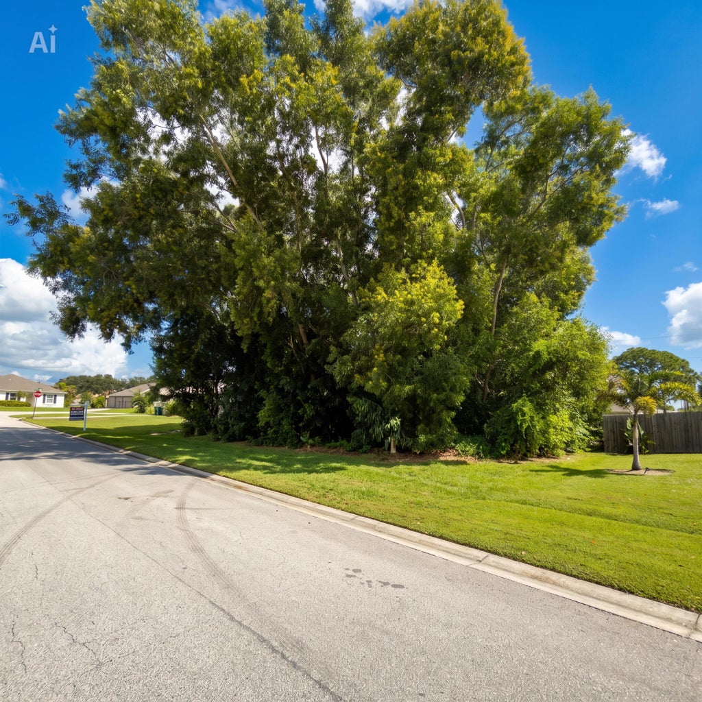 Photo of 2209 SE FRIENDSHIP Street, Port Saint Lucie, FL 34952 (MLS # B26070972)