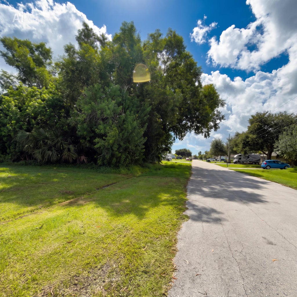 Photo of 2209 SE FRIENDSHIP Street, Port Saint Lucie, FL 34952 (MLS # B26070972)