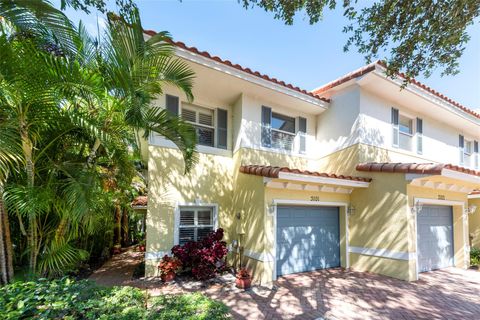 3101 NW 25th Ter 3101 Oakland Park FL 33309