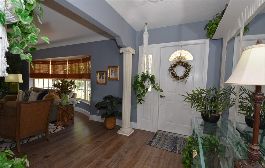 Coral Ridge Isles 45-47 B - Residential