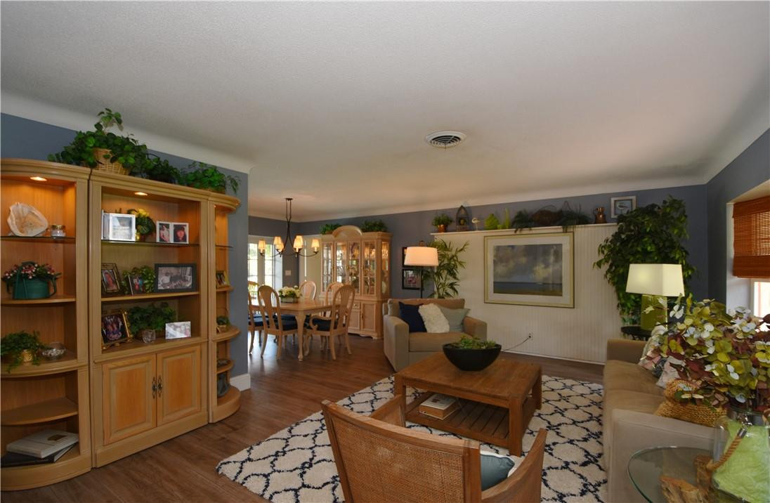 Coral Ridge Isles 45-47 B - Residential