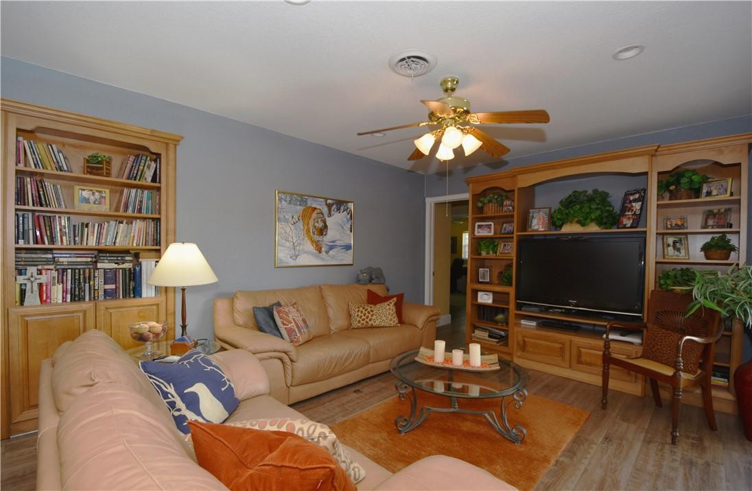 Coral Ridge Isles 45-47 B - Residential
