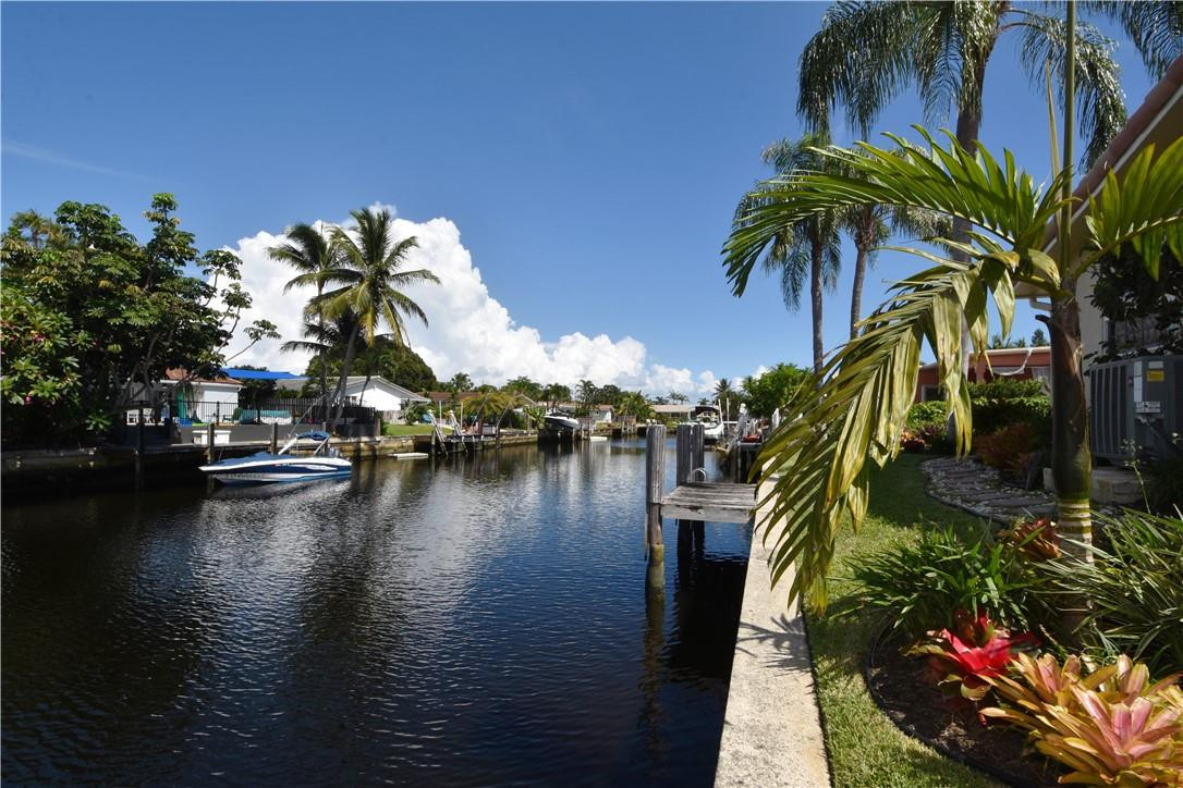 Coral Ridge Isles 45-47 B - Residential