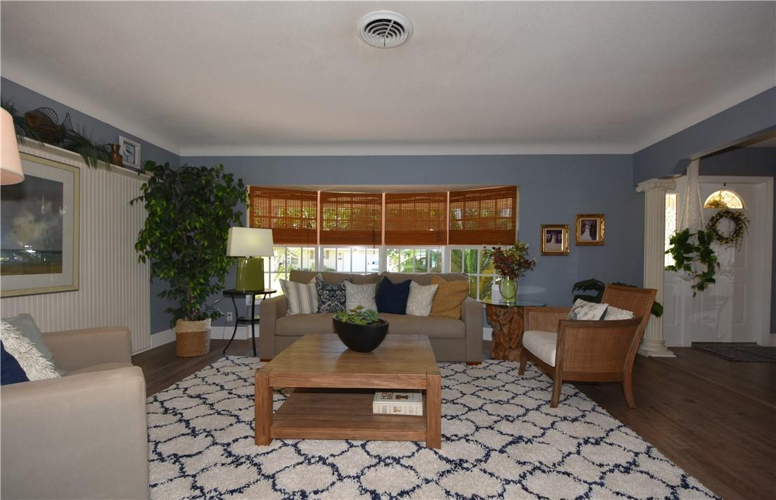 Coral Ridge Isles 45-47 B - Residential