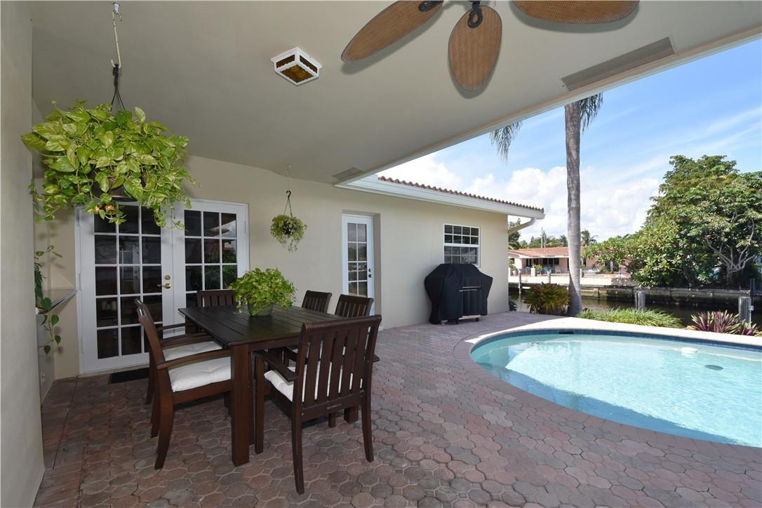 Coral Ridge Isles 45-47 B - Residential
