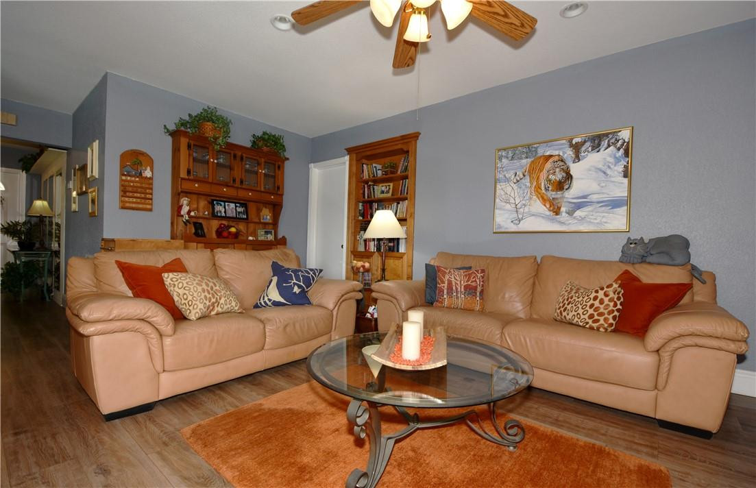 Coral Ridge Isles 45-47 B - Residential