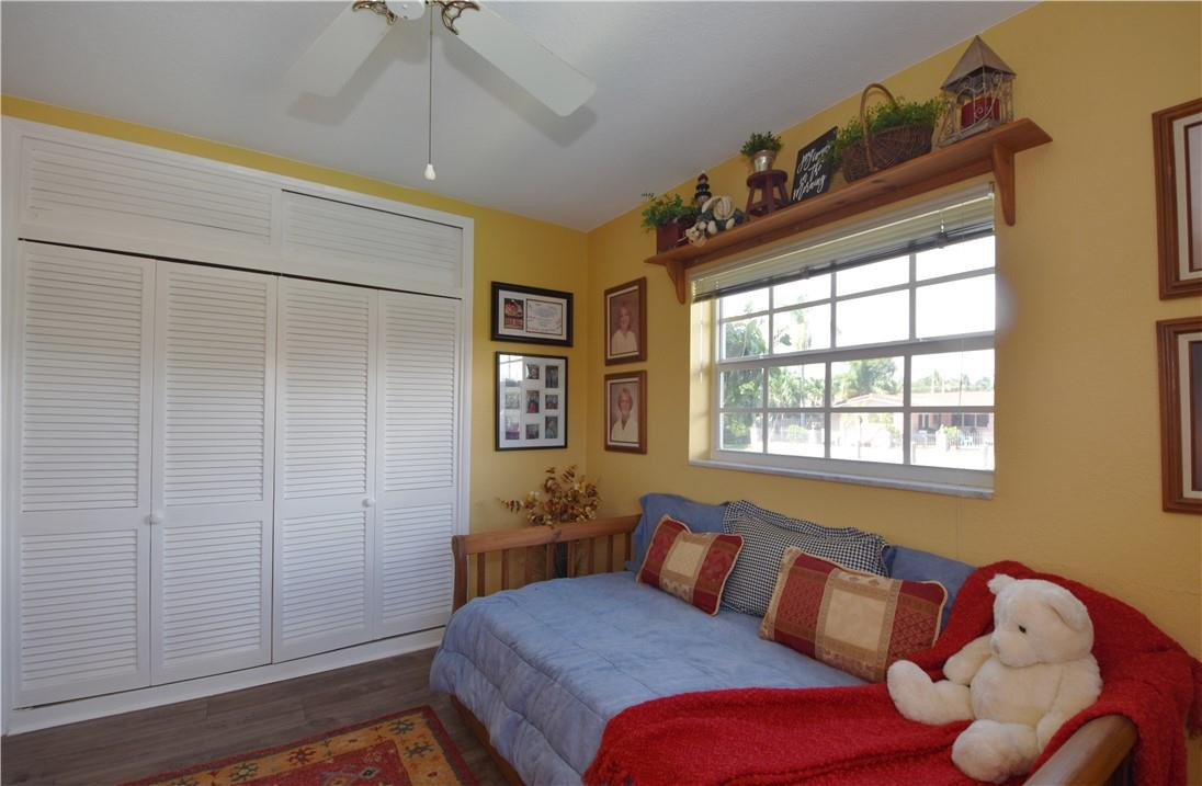 Coral Ridge Isles 45-47 B - Residential