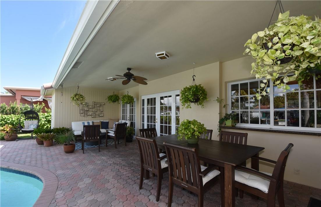 Coral Ridge Isles 45-47 B - Residential