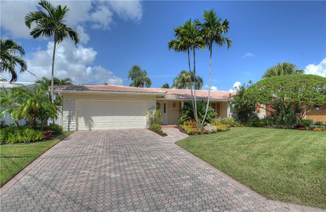 Coral Ridge Isles 45-47 B - Residential