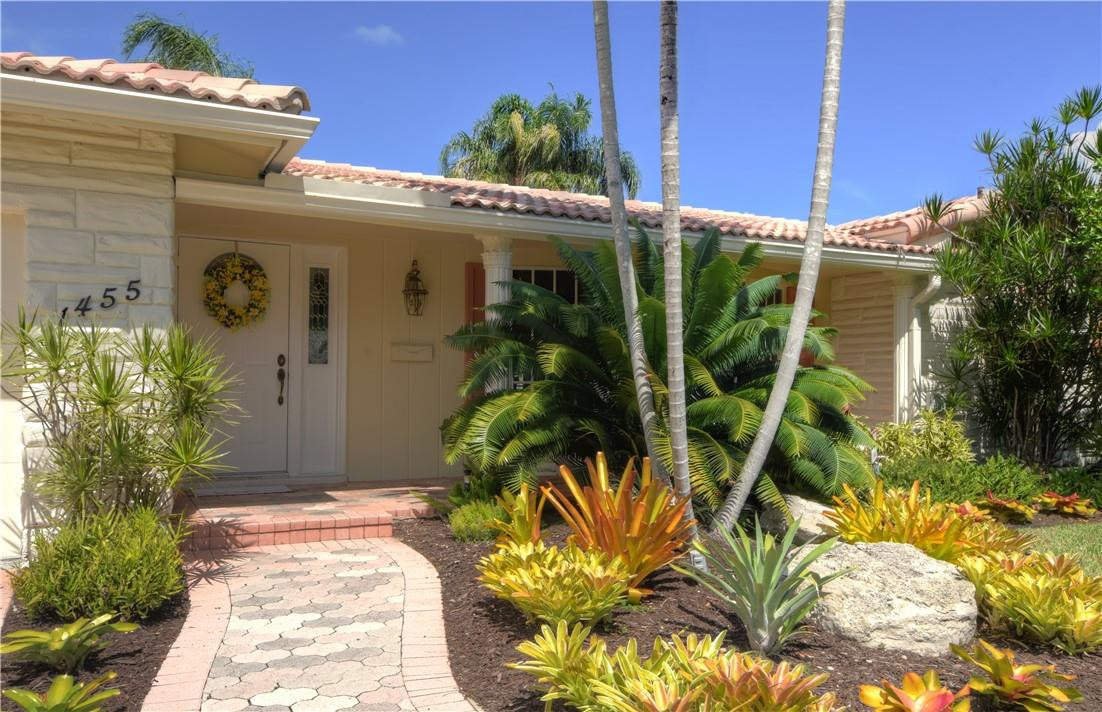 Coral Ridge Isles 45-47 B - Residential