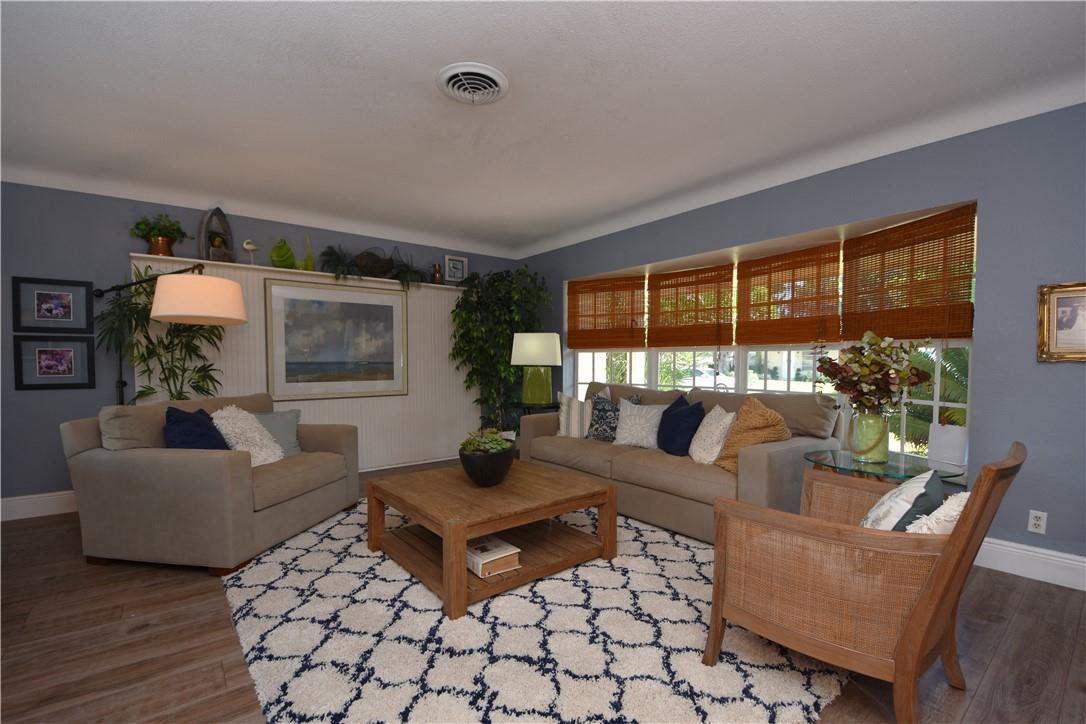 Coral Ridge Isles 45-47 B - Residential