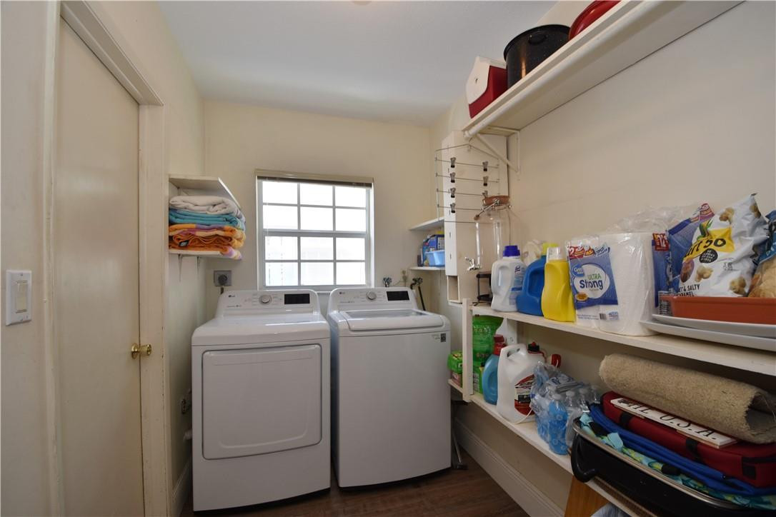 Coral Ridge Isles 45-47 B - Residential