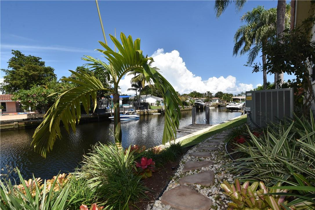 Coral Ridge Isles 45-47 B - Residential