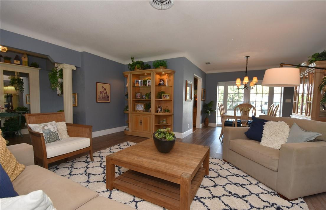 Coral Ridge Isles 45-47 B - Residential