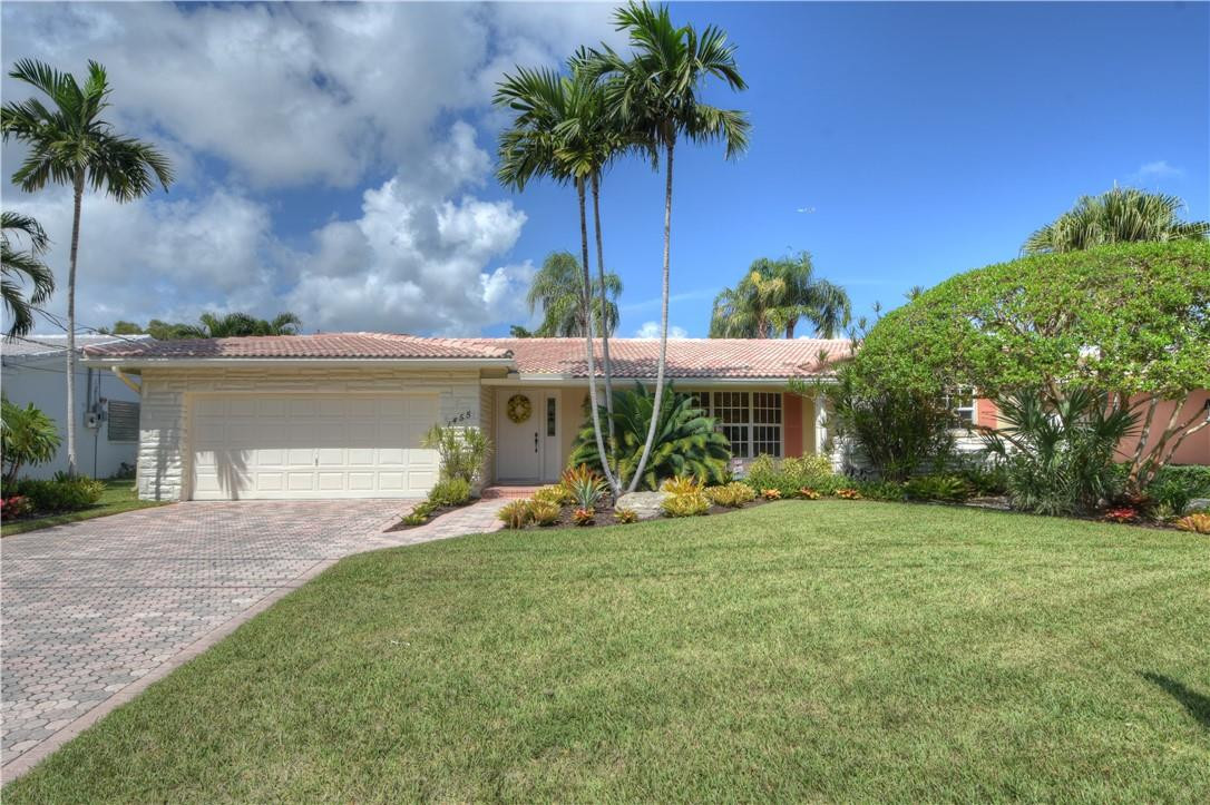 Coral Ridge Isles 45-47 B - Residential