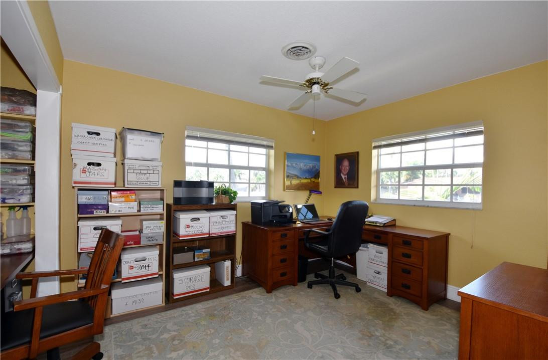 Coral Ridge Isles 45-47 B - Residential