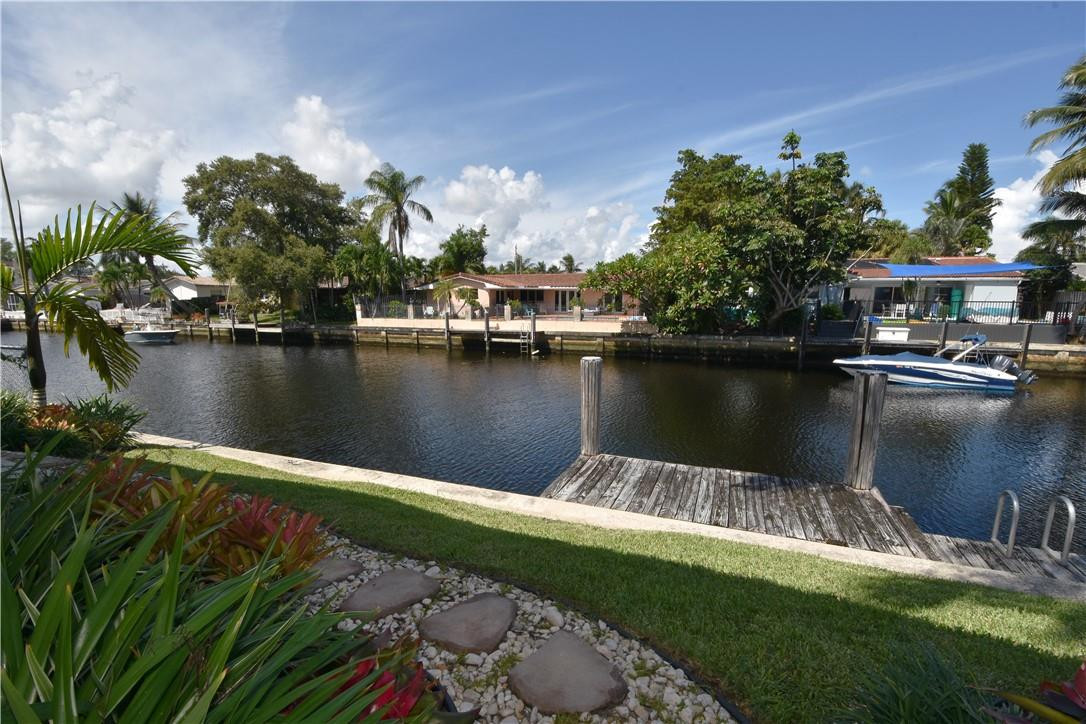 Coral Ridge Isles 45-47 B - Residential