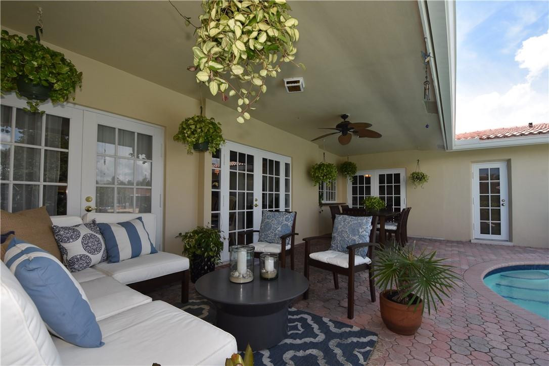 Coral Ridge Isles 45-47 B - Residential