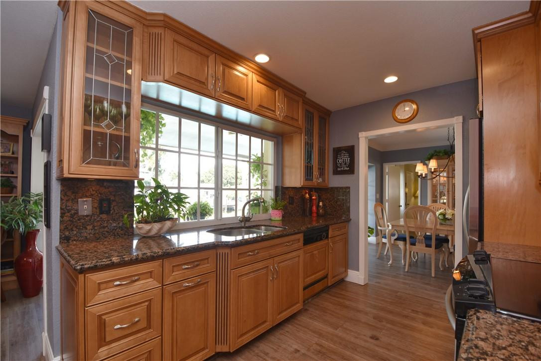 Coral Ridge Isles 45-47 B - Residential