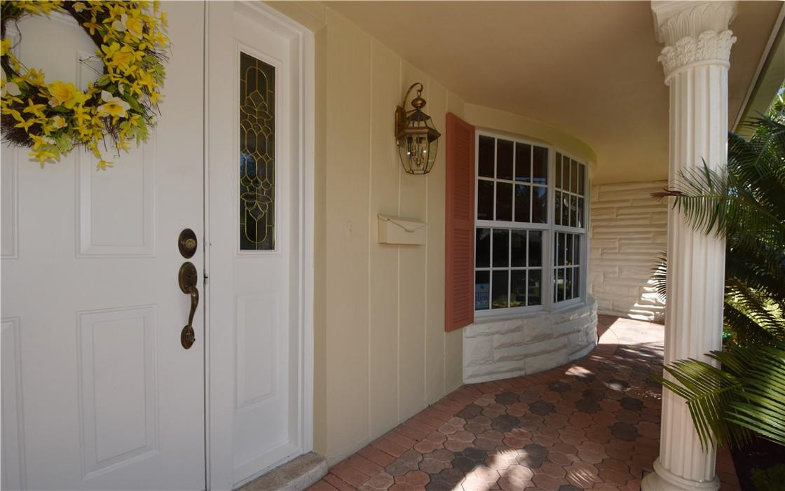 Coral Ridge Isles 45-47 B - Residential