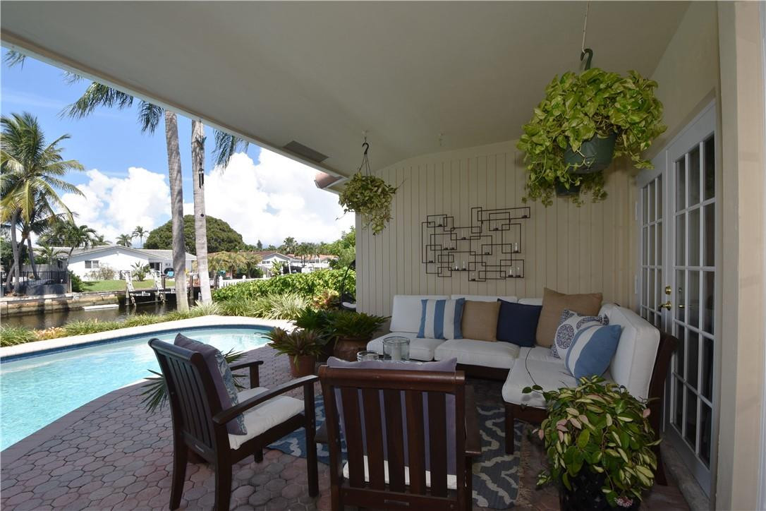 Coral Ridge Isles 45-47 B - Residential
