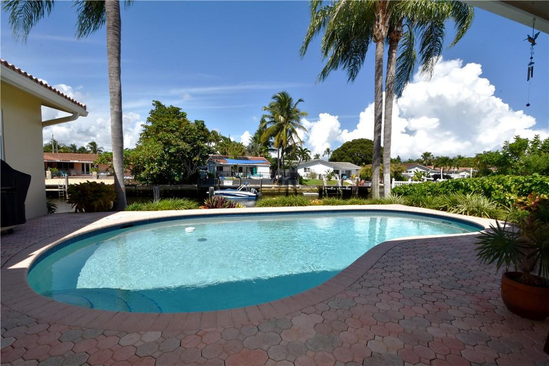Coral Ridge Isles 45-47 B - Residential
