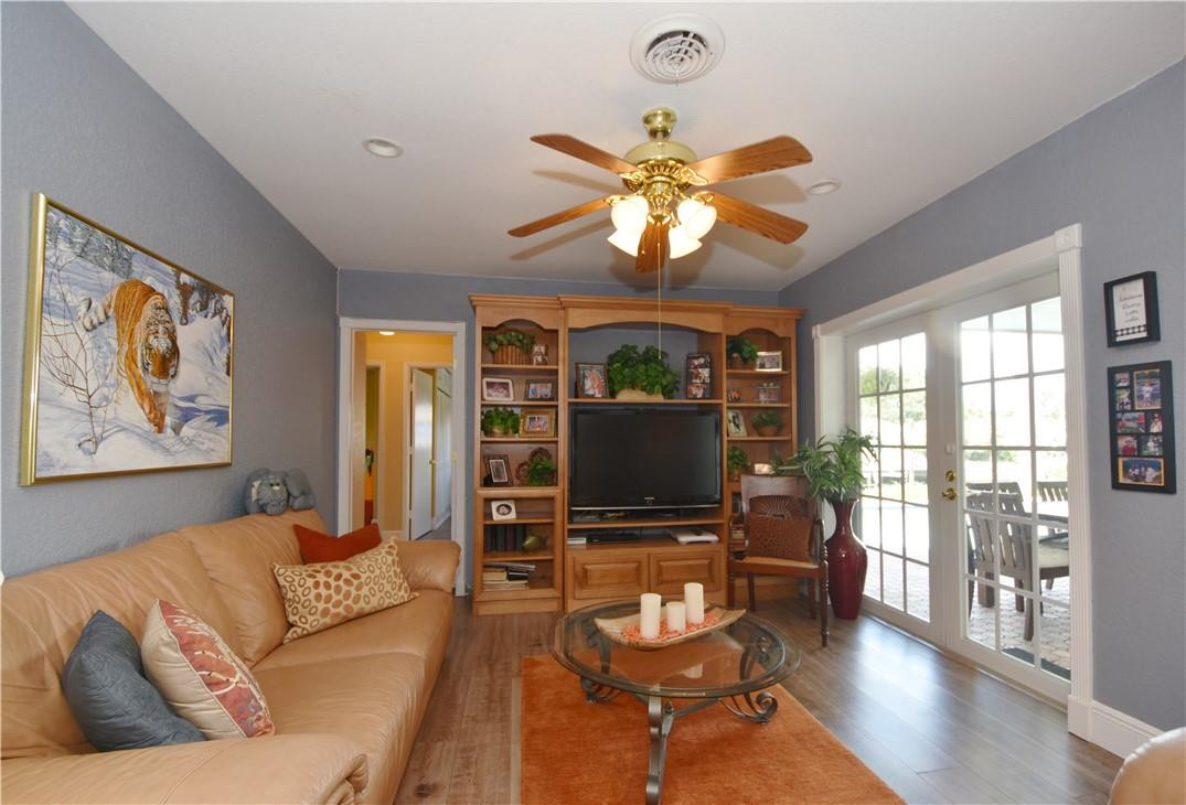 Coral Ridge Isles 45-47 B - Residential