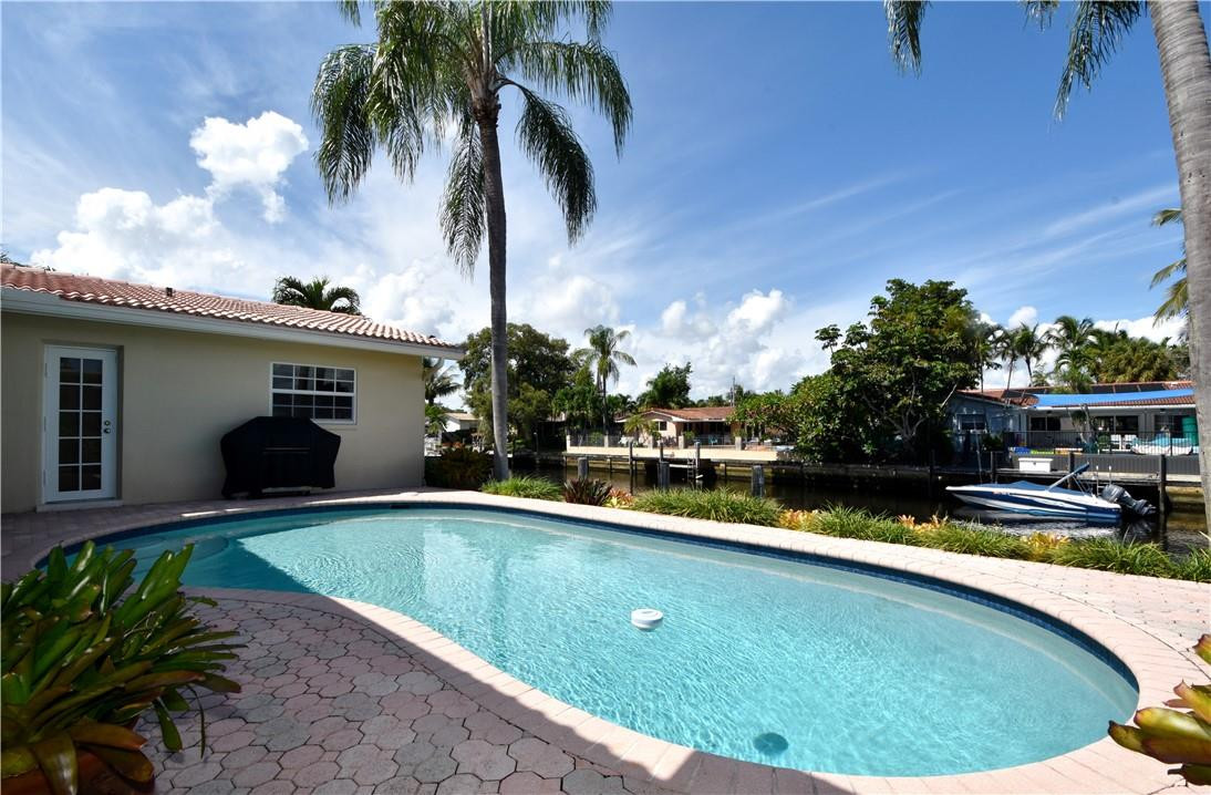 Coral Ridge Isles 45-47 B - Residential