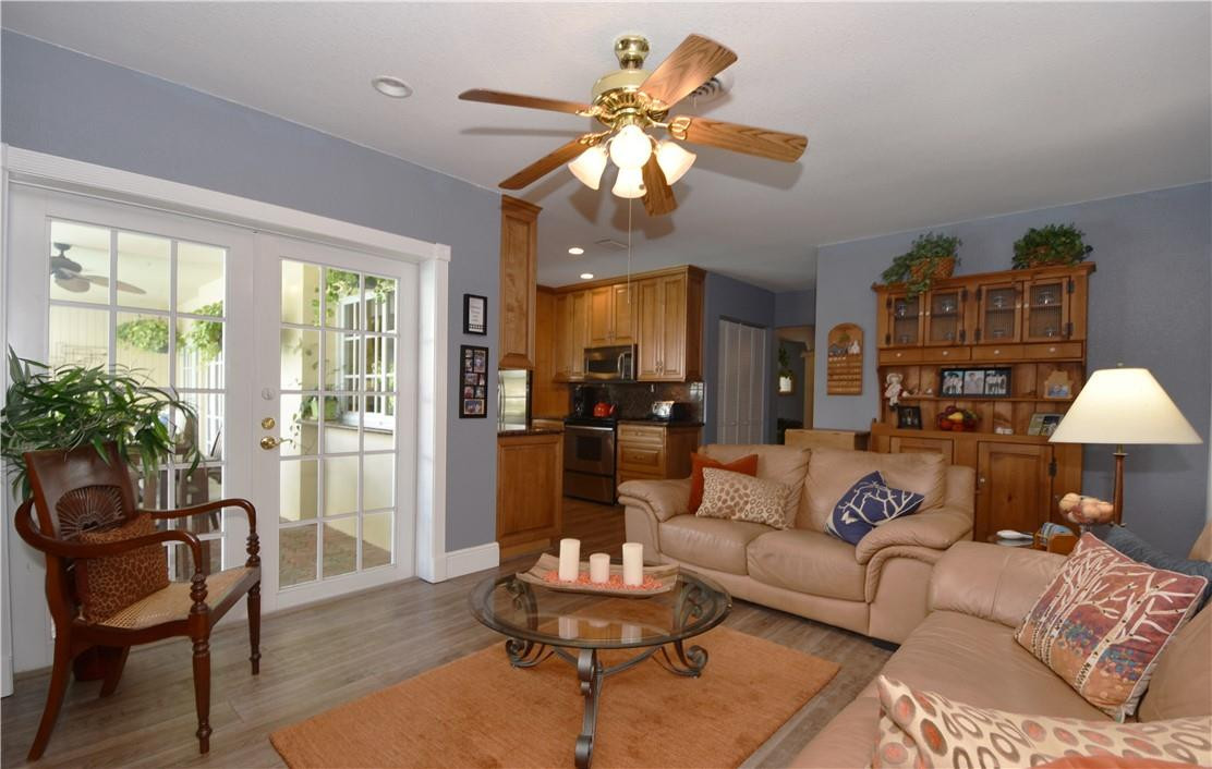 Coral Ridge Isles 45-47 B - Residential