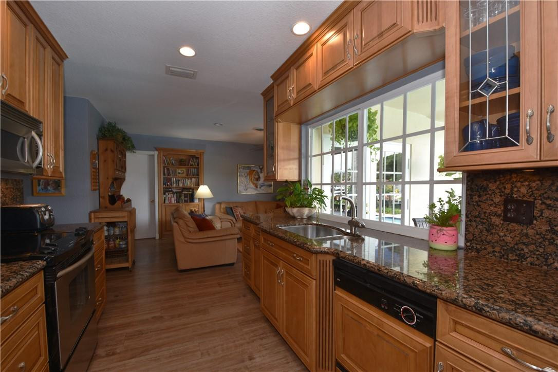 Coral Ridge Isles 45-47 B - Residential