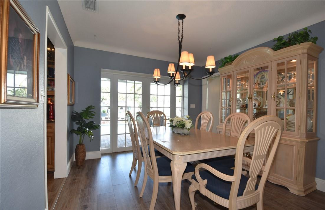 Coral Ridge Isles 45-47 B - Residential