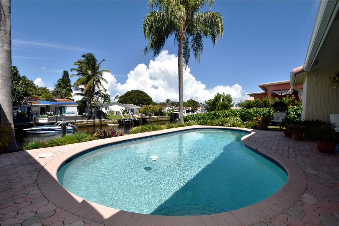 Coral Ridge Isles 45-47 B - Residential