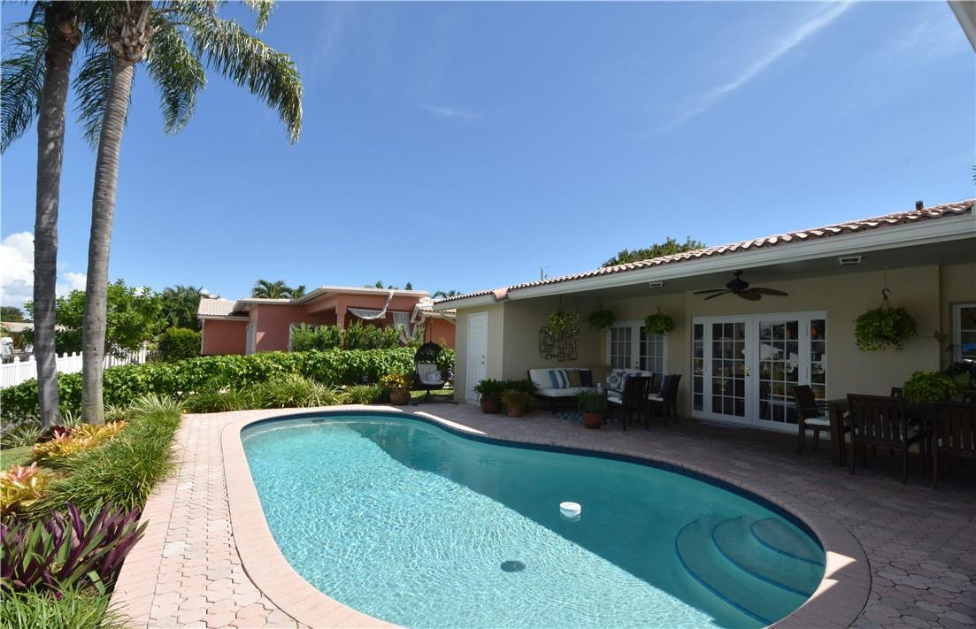 Coral Ridge Isles 45-47 B - Residential