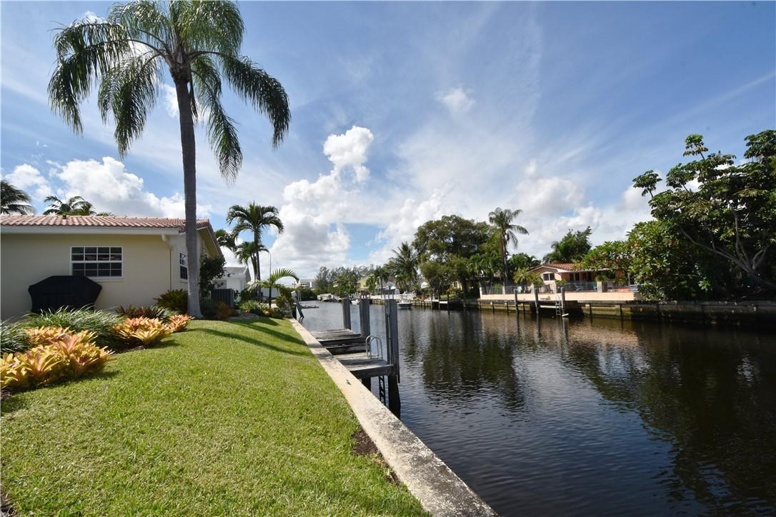 Coral Ridge Isles 45-47 B - Residential