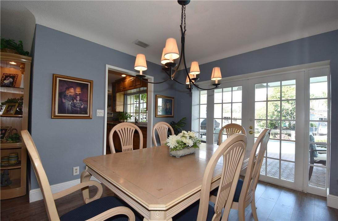 Coral Ridge Isles 45-47 B - Residential