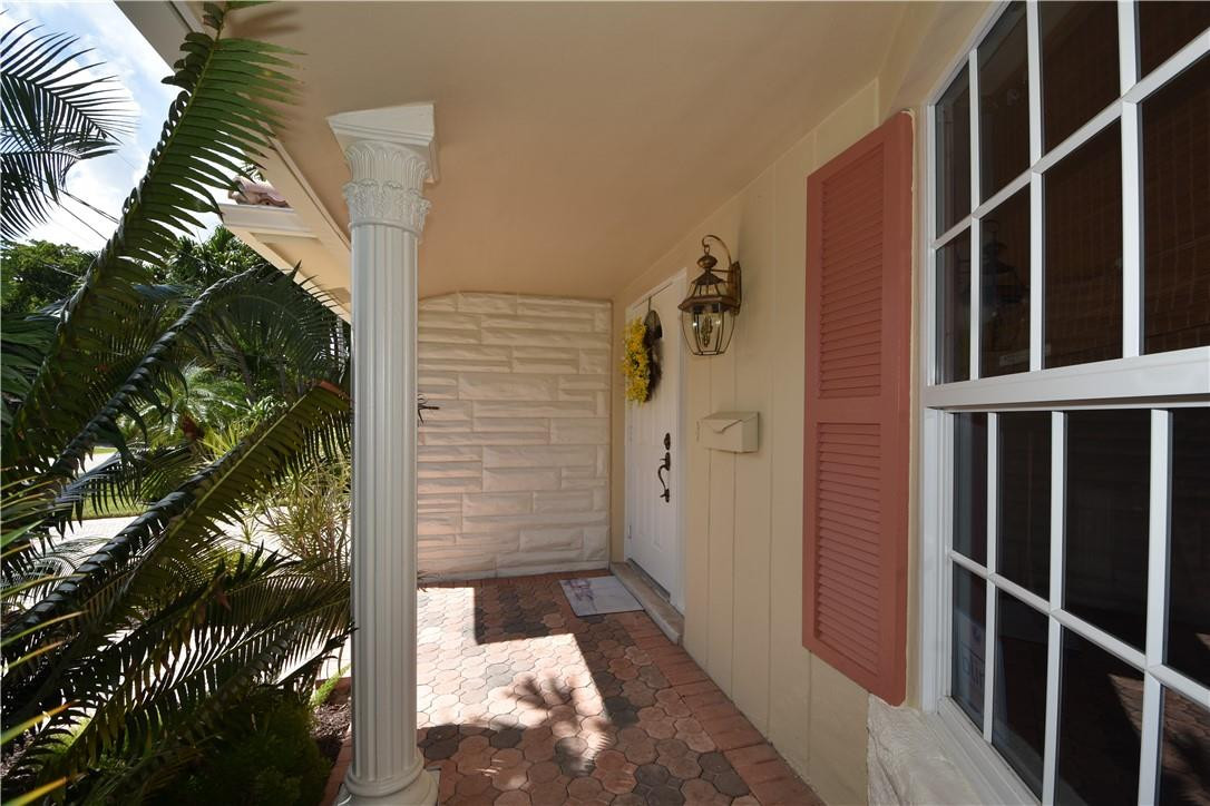 Coral Ridge Isles 45-47 B - Residential