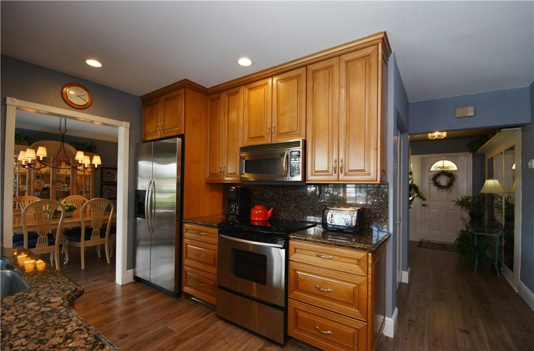Coral Ridge Isles 45-47 B - Residential