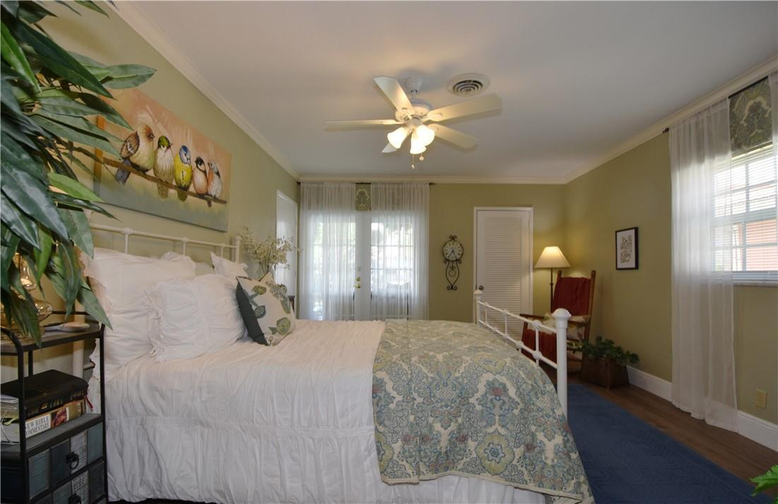 Coral Ridge Isles 45-47 B - Residential