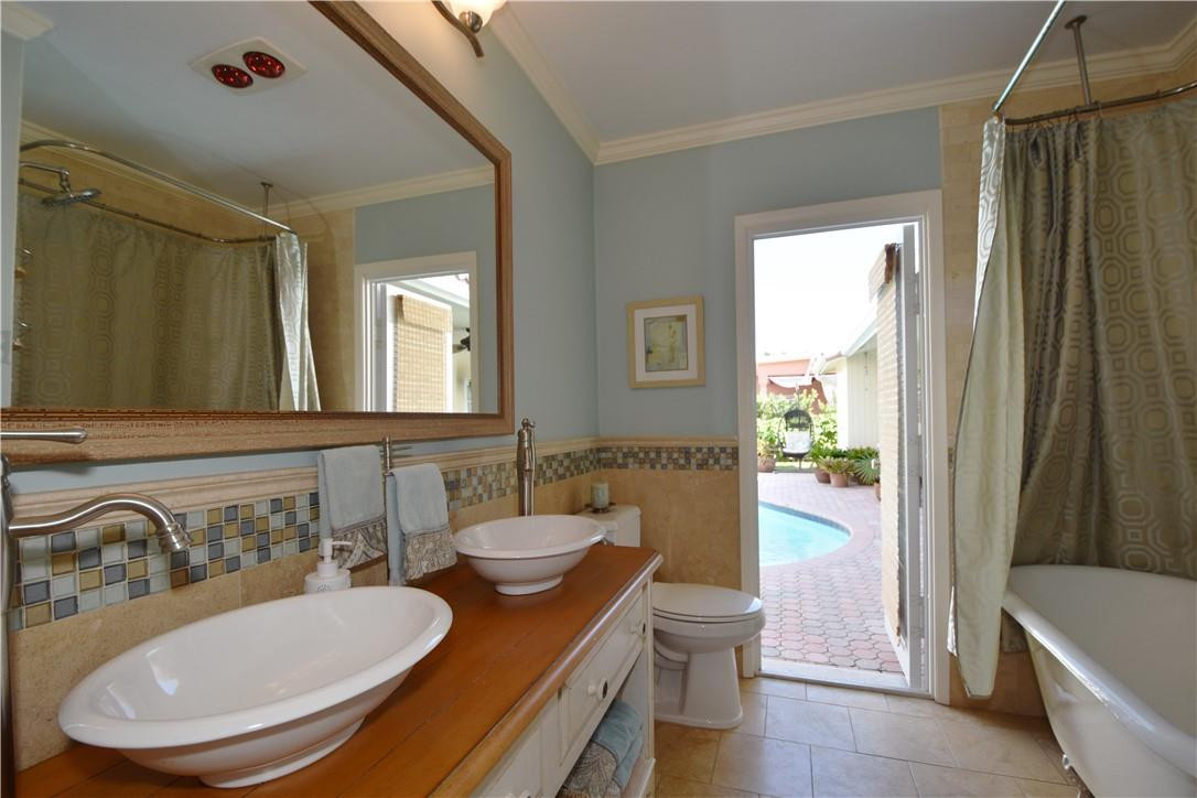 Coral Ridge Isles 45-47 B - Residential