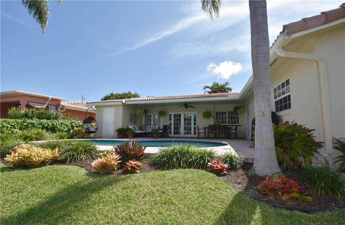 Coral Ridge Isles 45-47 B - Residential