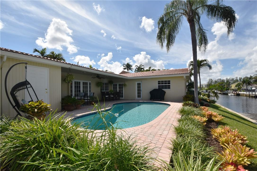 Coral Ridge Isles 45-47 B - Residential