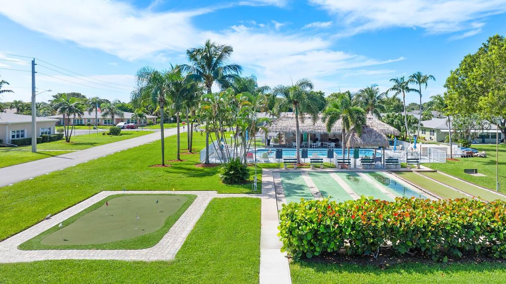 Photo of 165 N High Point Boulevard #B, Boynton Beach, FL 33435 (MLS # R11023072)