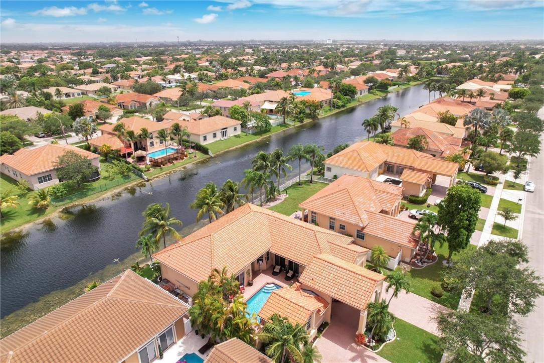 WESTFORK 1 PLAT - Residential