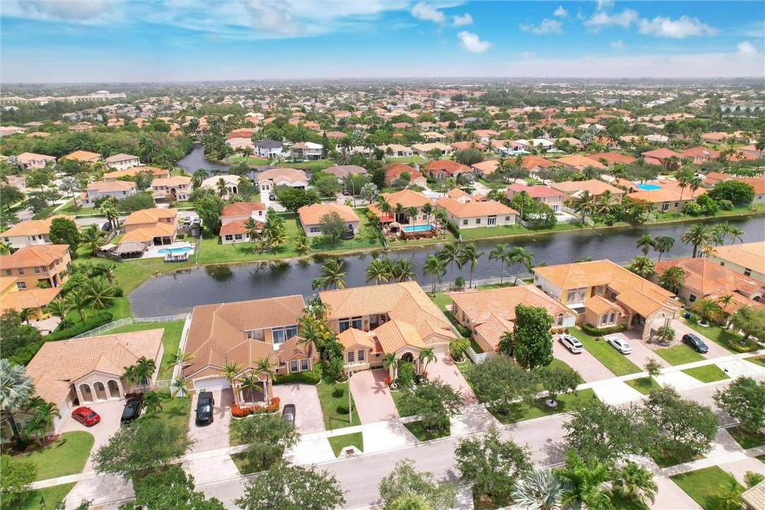 WESTFORK 1 PLAT - Residential