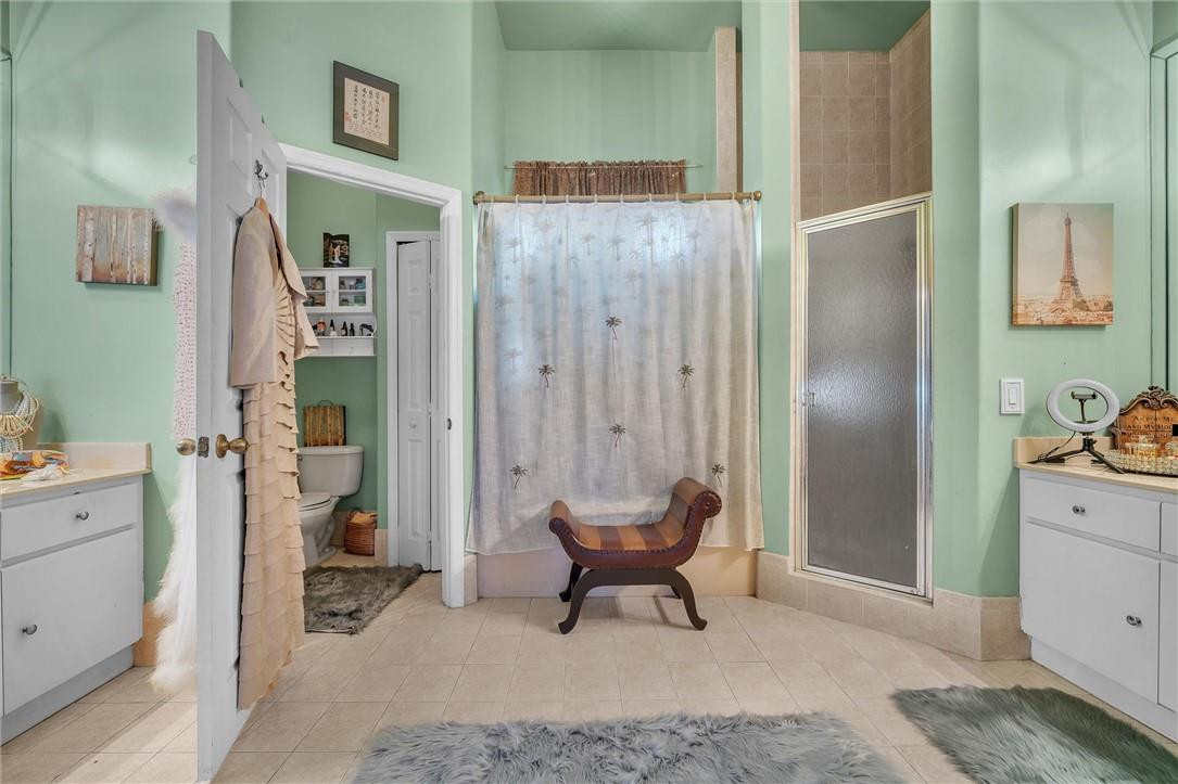 WESTFORK 1 PLAT - Residential