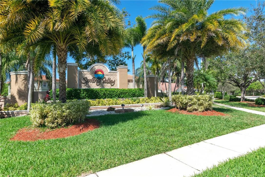 WESTFORK 1 PLAT - Residential