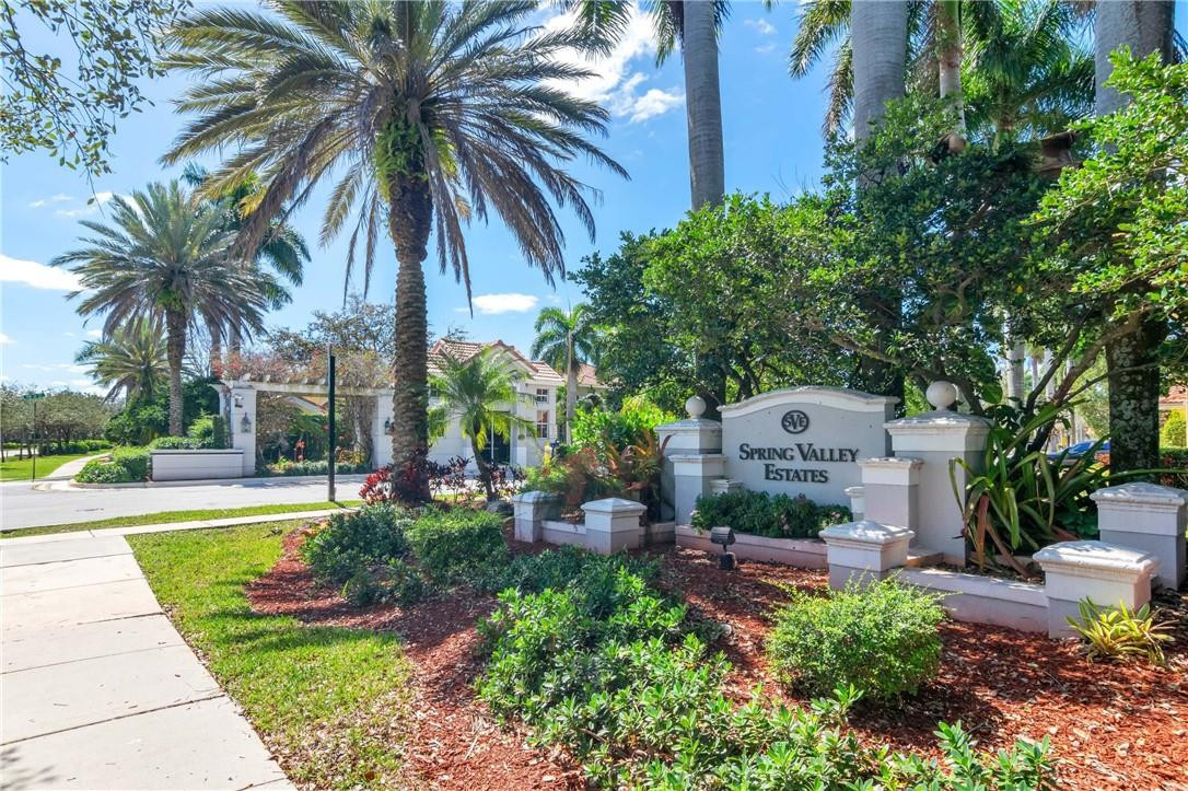 WESTFORK 1 PLAT - Residential